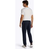 Joggingbroek Essentiel TOMMY HILFIGER. Katoen materiaal. Maten XS. Blauw kleur