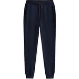 Joggingbroek Essentiel TOMMY HILFIGER. Katoen materiaal. Maten XS. Blauw kleur