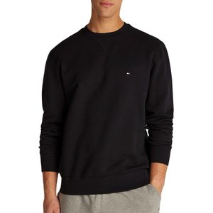 Sweatshirt mit Logo-Stitching