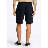 Tommy Hilfiger - Heren Essential Terry Sweatshort - Blauw - Korte Broeken