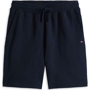 Tommy Hilfiger - Joggingbroek - Katoen - Donkerblauw