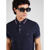 Tommy Hilfiger - Tipped Slim Fit - Poloshirt - Korte Mouw