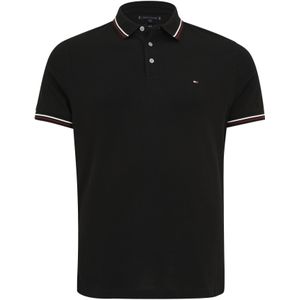Tommy Hilfiger Poloshirt »TIPPED SLIM FIT POLO«, mit Kontrast-Details