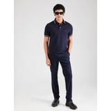 Tommy Hilfiger Poloshirt "TIPPED SLIM FIT POLO", mit Kontrast-Details