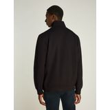 TOMMY HILFIGER - ESSENTIAL - Sweatshirt - Zwart