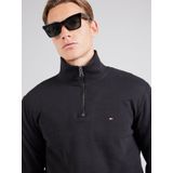 TOMMY HILFIGER - ESSENTIAL - Sweatshirt - Zwart