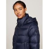 Tommy hilfiger jas maat XS