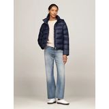 Tommy hilfiger jas maat XS