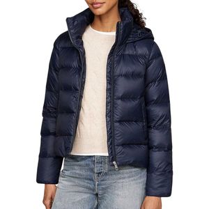 Tommy hilfiger jas maat XS