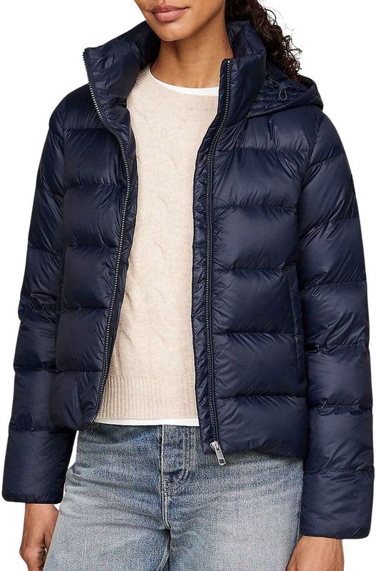 Tommy hilfiger jas maat XS