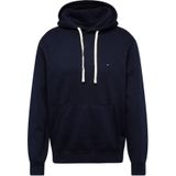 Sweater - Effen - Sweatstof - Capuchon - Lange Mouw - Losse Pasvorm