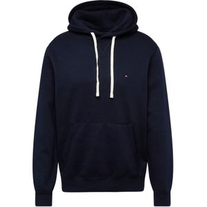 Sweater - Effen - Sweatstof - Capuchon - Lange Mouw - Losse Pasvorm