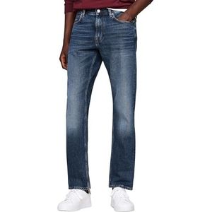 Tommy Hilfiger - Gifford - Jeans - Denim (Gifford Indigo) - Regular Fit - 31W / 34L