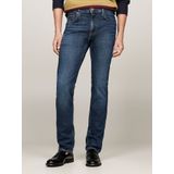 Tommy Hilfiger - Bleecker PSTR Tino - Chino Broek - Denim