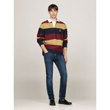 Tommy Hilfiger - Bleecker PSTR Tino - Chino Broek - Denim