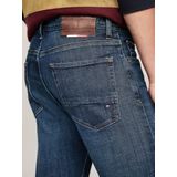 Tommy Hilfiger - Bleecker PSTR Tino - Chino Broek - Denim