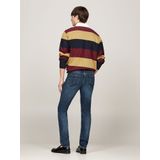 Tommy Hilfiger - Bleecker PSTR Tino - Chino Broek - Denim