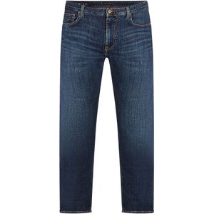 Tommy Hilfiger - Bleecker PSTR Tino - Chino Broek - Denim
