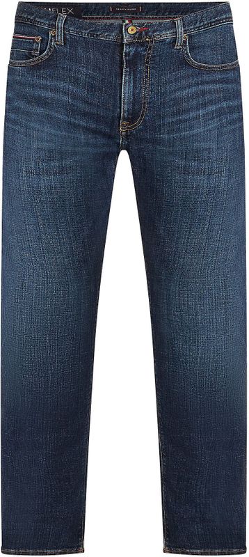 Tommy Hilfiger - Bleecker PSTR Tino - Chino Broek - Denim