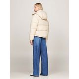 Tommy hilfiger jas maat XS