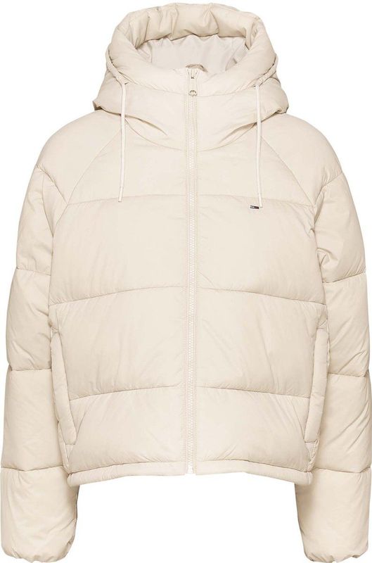 Tommy hilfiger jas maat XS