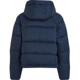 Tommy Jeans - TJW ASPEN PUFFER EXT DW0DW18841 - Puffer Jacket - Blauw