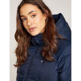 Tommy Jeans - TJW ASPEN PUFFER EXT DW0DW18841 - Puffer Jacket - Blauw