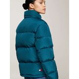 TOMMY JEANS - TJW ALASKA PUFFER EXT - Gewatteerde Jas - Dark Night Navy