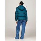TOMMY JEANS - TJW ALASKA PUFFER EXT - Gewatteerde Jas - Dark Night Navy