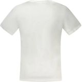 Tommy Hilfiger - Katoenen T-Shirt - Wit - 3-Pack - Regular Fit