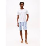 Tommy Hilfiger - Katoenen T-Shirt - Wit - 3-Pack - Regular Fit