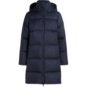Tommy Hilfiger - Winterjas - Waterafstotend - Donsvulling - Met Capuchon