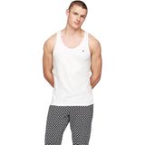 Tommy Hilfiger - Hemden - Zwart - Katoen - 3-Pack