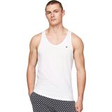 Tommy Hilfiger - Um0um03387 - Mouwloos T-shirt - 3 Eenheden