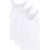 Tommy Hilfiger - Um0um03387 - Mouwloos T-shirt - 3 Eenheden