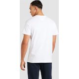 Tommy Jeans - ESSENTIAL - T-shirt - Navy - Slanke Pasvorm