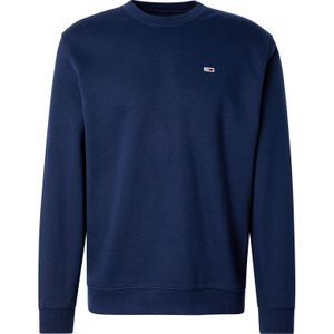 Tommy Jeans - Reg Flag - Sweatshirt - Katoenmix Fleece