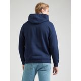 Tommy Jeans - Dm0dm20742 Hoodie - Katoenen Badstof - Capuchon - Regular Fit