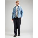 Tommy Jeans - Dm0dm20742 Hoodie - Katoenen Badstof - Capuchon - Regular Fit