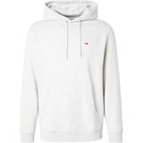 Tommy Jeans - Dm0dm20742 Hoodie - Katoenen Badstof - Capuchon - Regular Fit