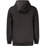 Tommy Jeans Sweatshirt TJM REG S FLAG ZIP FLEECE THRU mit bestickten Markenlogo auf Brusthöhe