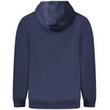 Tommy Jeans - Dm0dm20743 - Sweatshirt - Blauw - Katoenmix