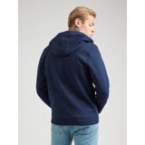 Tommy Jeans - Dm0dm20743 - Sweatshirt - Blauw - Katoenmix