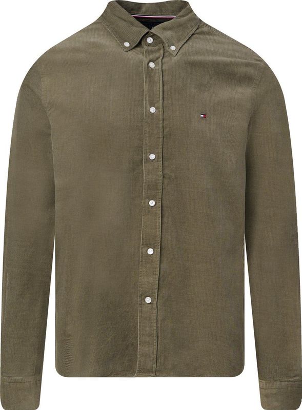 Tommy Hilfiger overhemd maat S