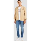 Tommy Jeans - Original 5-Pocket Jeans - Blauw - Katoen - Slim Fit