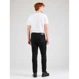 Tommy Jeans - Austin Slim Fit Tapered - Jeans - Zwart Denim