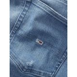 Tommy Jeans Jeans 'Scanton'  blauw denim