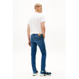 Tommy Jeans Jeans 'Scanton'  blauw denim