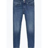 Tommy Jeans Jeans 'Scanton'  blauw denim