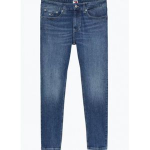 Tommy Jeans Jeans 'Scanton'  blauw denim